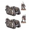 Solar Auxilia - Rapier Direct Fire Battery